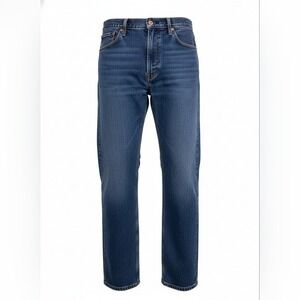 Levi's 550 Relaxed Fit Jeans Men 38x36 Blue Classic Denim Iconic Durable 90s